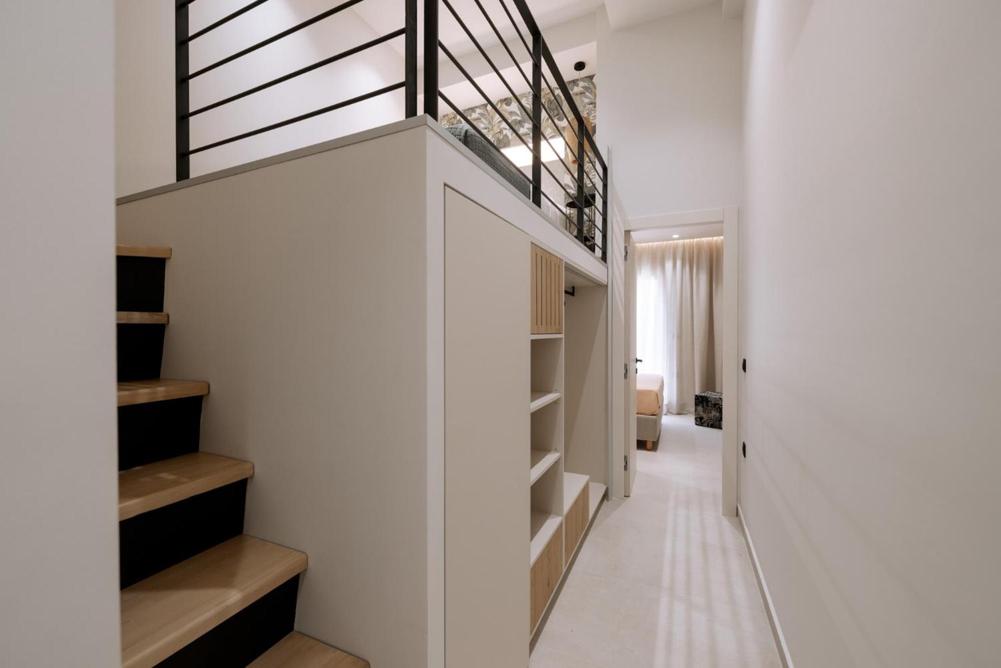 Lineria Luxury Living Apartment Corfu  Exterior foto